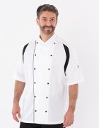 Heren Koksbuis Staycool Le Chef DE11